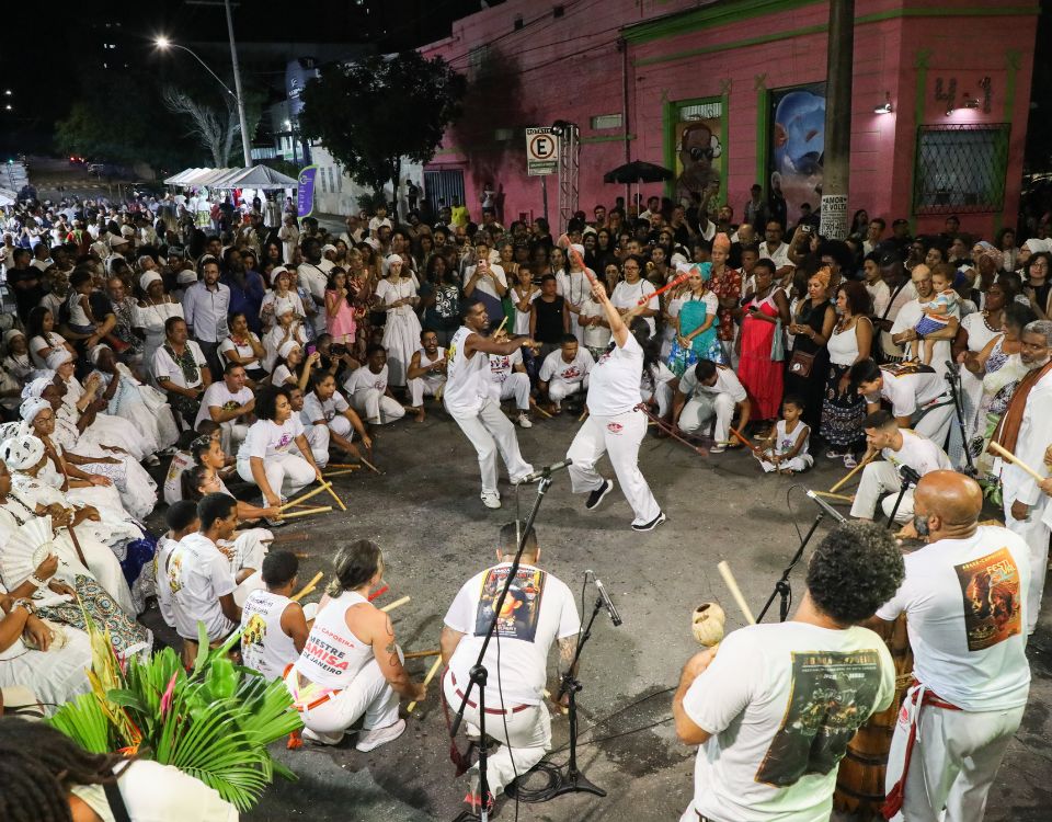 Circuito Municipal de Cultura abre novo cadastramento de propostas artísticas 