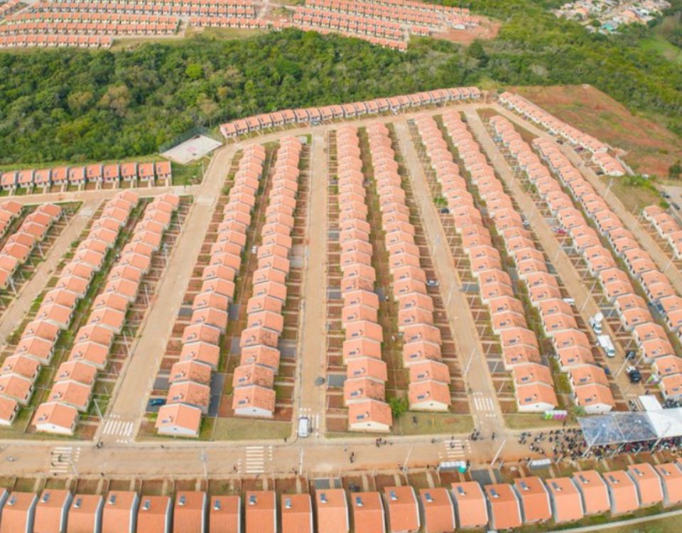 Conselho do FGTS aprova nova faixa do Minha Casa, Minha Vida para classe média