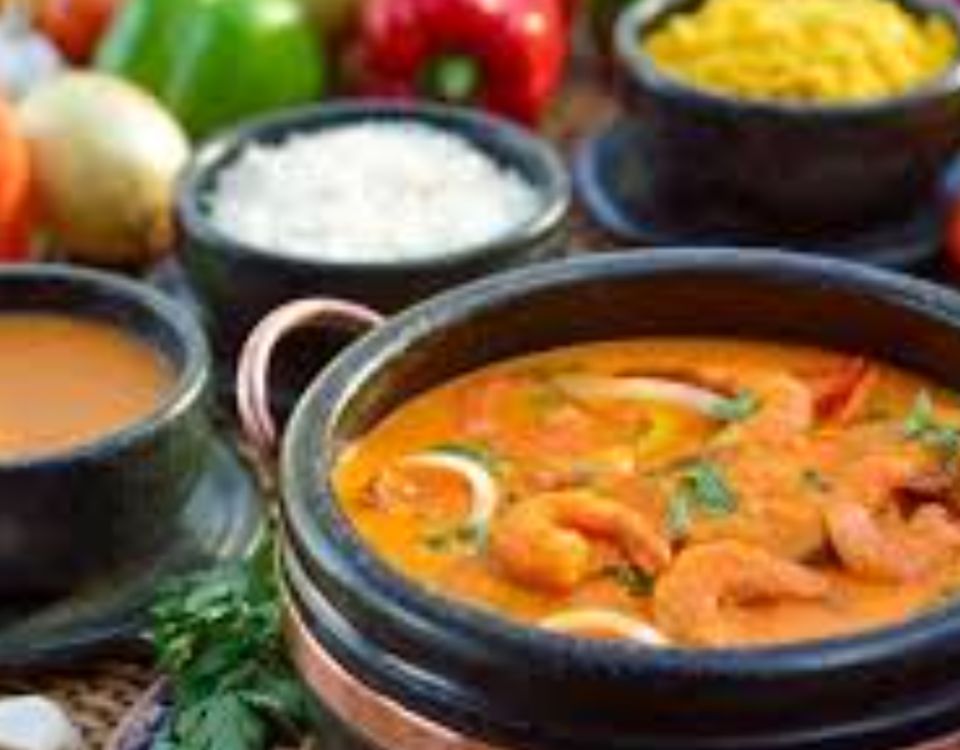 Para resgatar a brasilidade na cozinha é tempo de Moqueca