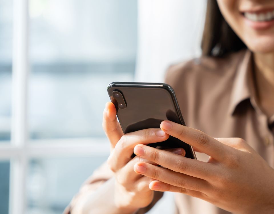 Redes sociais e estética: como filtrar tendências perigosas