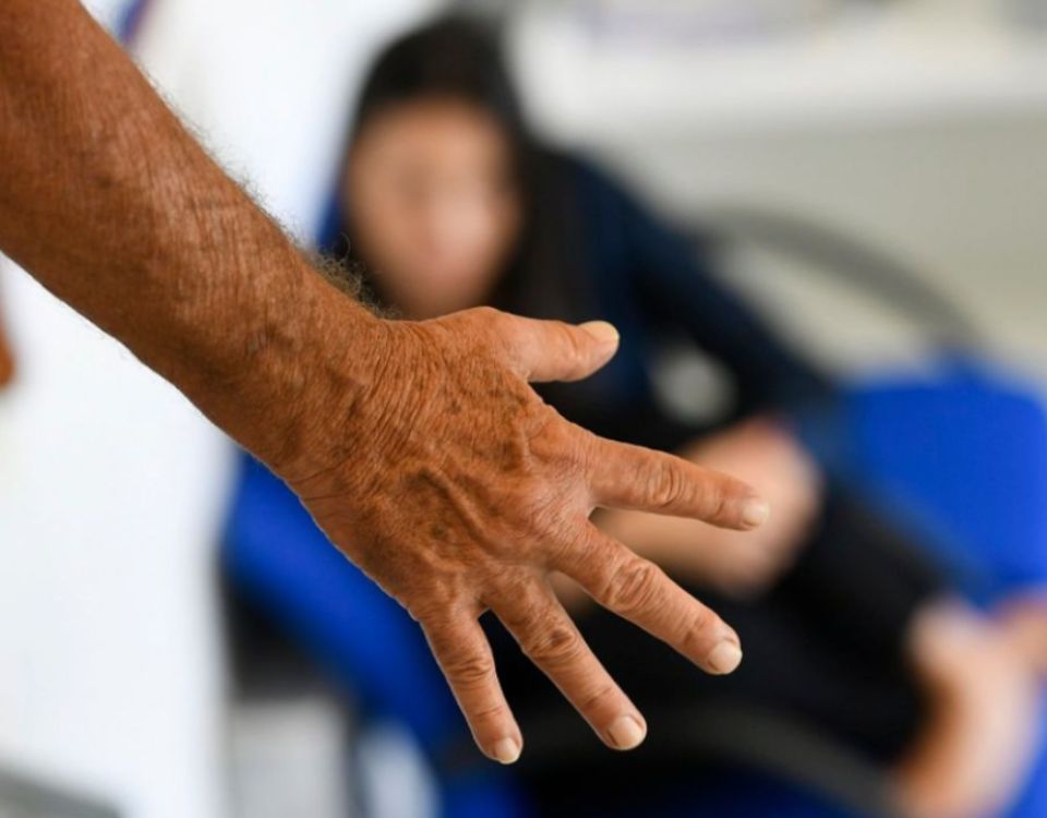 Justiça condena homem por cárcere privado 
