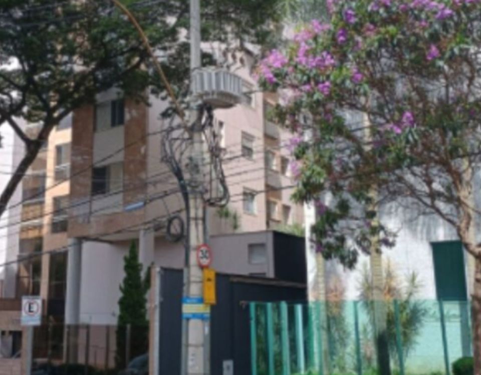 Cemig esclarece as responsabilidades da distribuidora de energia e dos clientes em ocorrências de furto de cabos