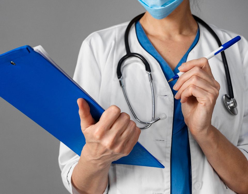 Pesquisa identifica principais causas de adversidades médicas em 2025