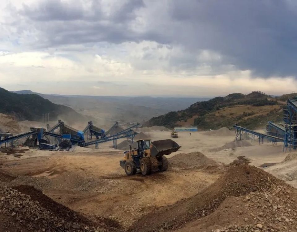 Brasil precisa de novo pacto para a mineração: modernização do Direito Minerário é chave para desenvolvimento sustentável