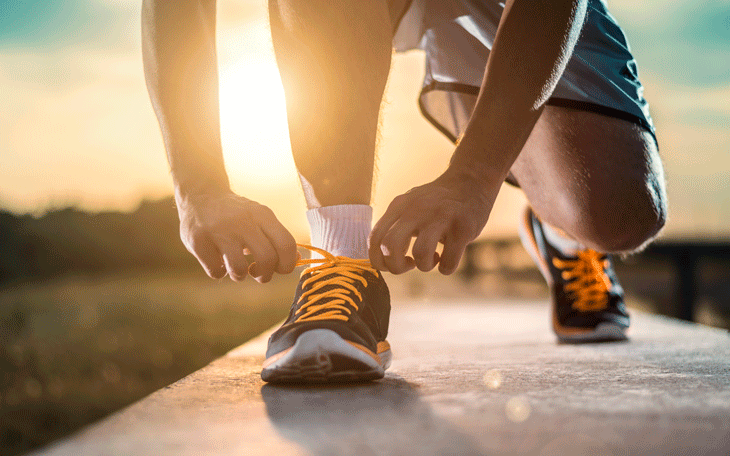 Exercício físico atua como medicamento sistêmico para o corpo humano
