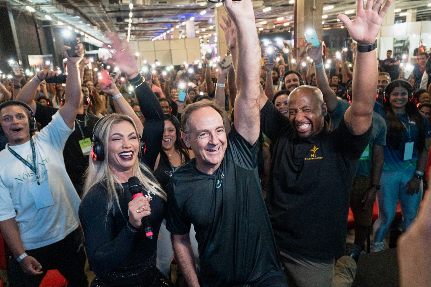 ENAF BH se prepara para comemorar 40 anos, nesta semana