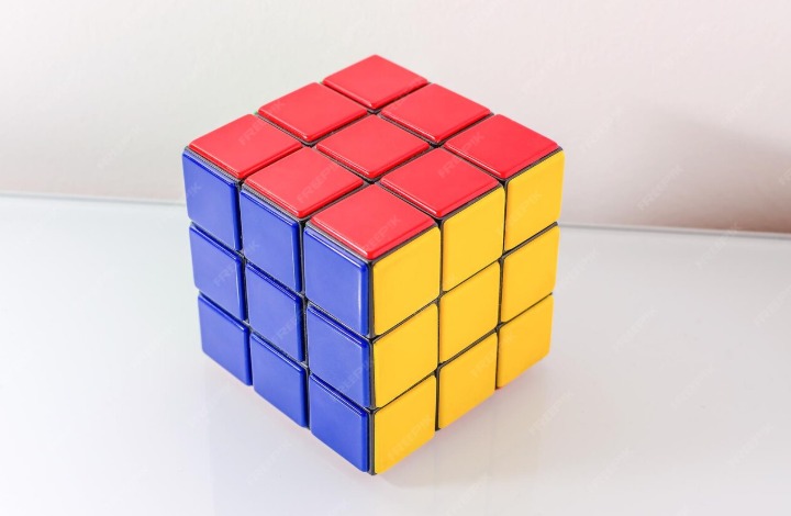 Belo Horizonte recebe o 1º Campeonato Mineiro de Cubo Mágico