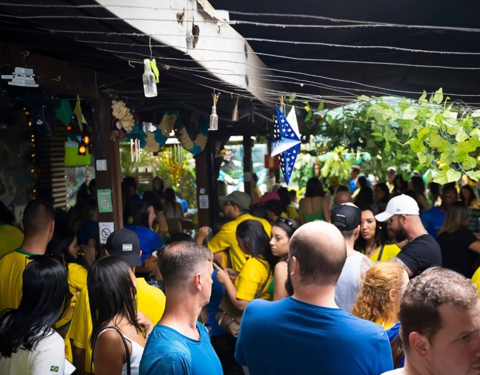 Copa do Jângal 2026: Viva o jogo do jeito certo em BH
