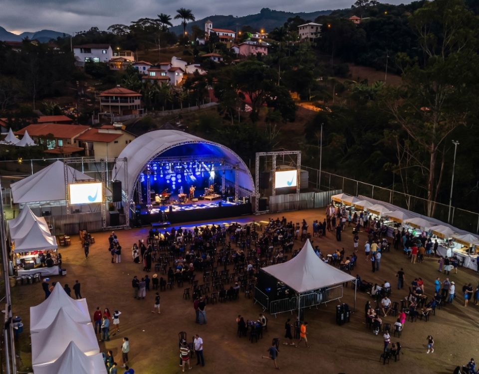 Sexta edição do Tabuleiro Jazz Festival traz grandes atrações internacionais e homenagens a Lô Borges, Tavinho Moura e Ralph Towner