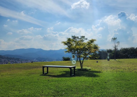 BioParque apresenta nova forma de despedida