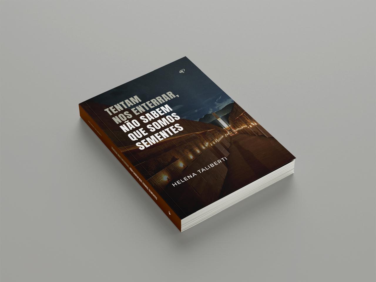 Sete anos após Brumadinho, mãe transforma o luto em livro sobre memória, amor e resistência