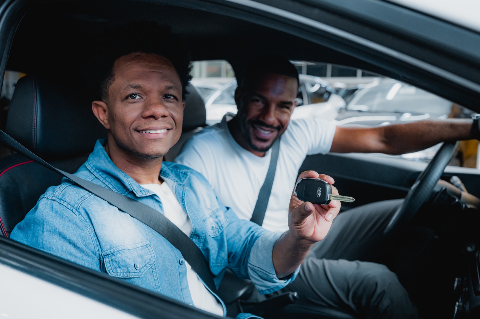 Portal Auto Shopping realiza Feirão com descontos de até R$ 5mil e início do pagamento em 120 dias