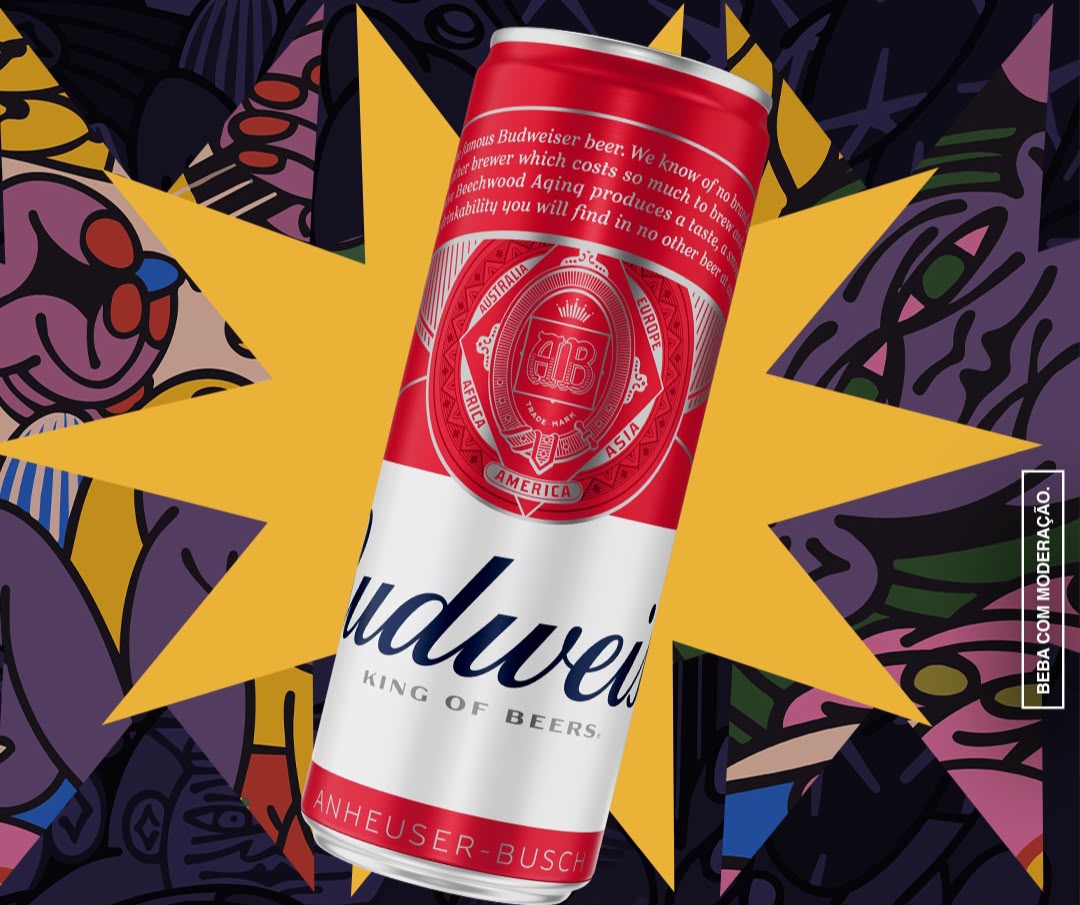 Festival Bananada retorna ao Martim Cererê em parceria com Budweiser, cerveja oficial dos ídolos e dos fãs