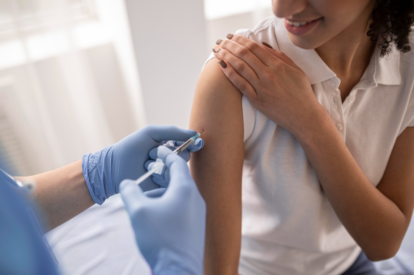 Shopping Del Rey recebe campanha de vacinação com doses contra gripe, sarampo, meningite e HPV